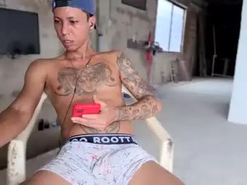 Chaturbate Adult Video Chat of elchicletv