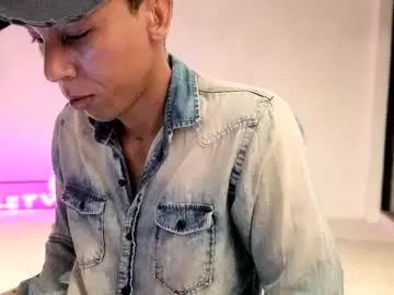 Chaturbate Free Live Porn of elchicletv