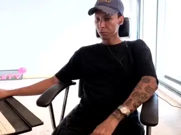 Chaturbate Best live sex cam show of elchicletv