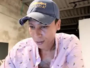 Chaturbate Adult Webcam of elchicletv