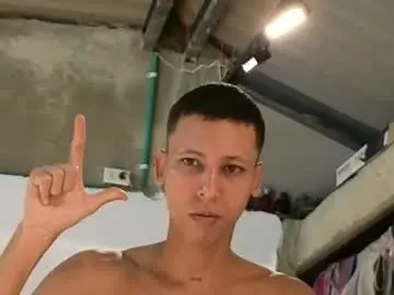 Chaturbate Free Porn Cam of elchicletv