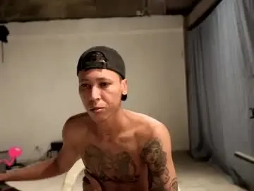 Chaturbate Sex Chat of elchicletv