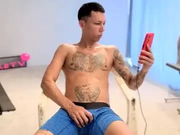 Chaturbate Best Webcam of elchicletv
