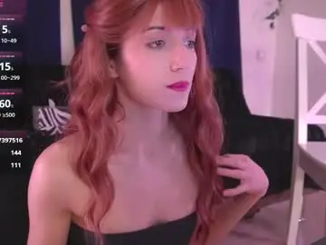 Chaturbate Private Sex Chat of elena_li