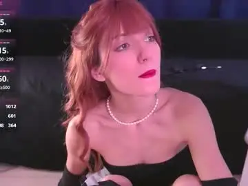 Chaturbate Watch Live Sex Cams of elena_li