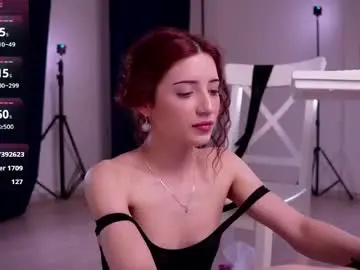 Chaturbate Free Porn Cam of elena_li