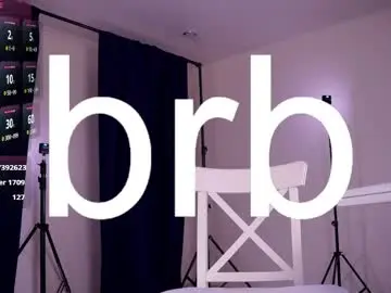 Chaturbate Watch Live Sex Cams of elena_li