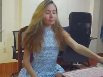 Chaturbate Live Sex Cam of ellcrys