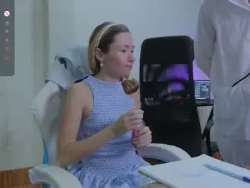 Chaturbate Sex Cam of ellcrys