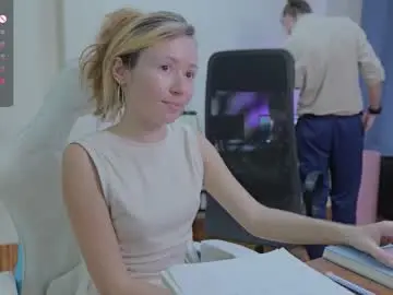 Chaturbate Live Sex Cam of ellcrys