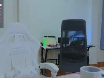 Chaturbate Live Porn of ellcrys