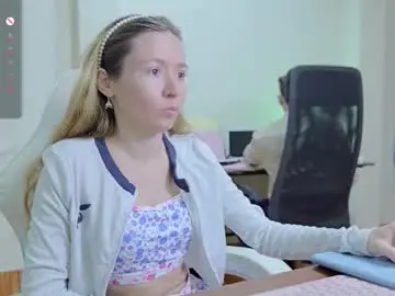 Chaturbate Sex Chat of ellcrys