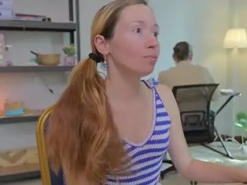 Chaturbate Live Porn of ellcrys