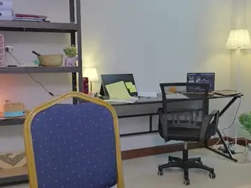 Chaturbate Live Sex Cam of ellcrys