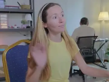 Chaturbate Private Sex Chat of ellcrys