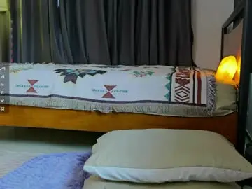 Chaturbate Live Sex Cam of ellcrys