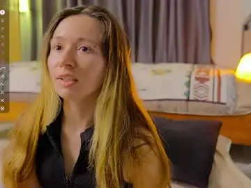 Chaturbate Nude Webcam of ellcrys