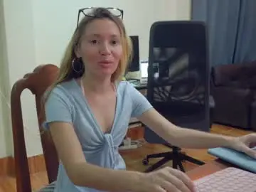 Chaturbate Adult Video Chat of ellcrys