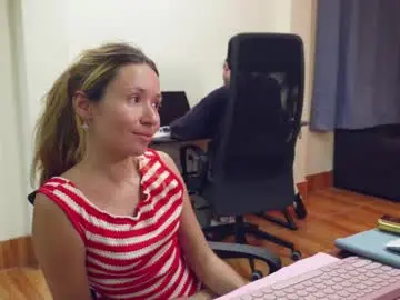 Chaturbate Adult Webcams of ellcrys