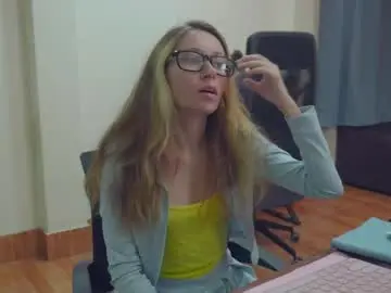 Chaturbate Adult Webcam of ellcrys