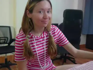 Chaturbate Adult Webcam of ellcrys