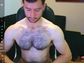 Chaturbate Nude Webcam of hairyncuteass