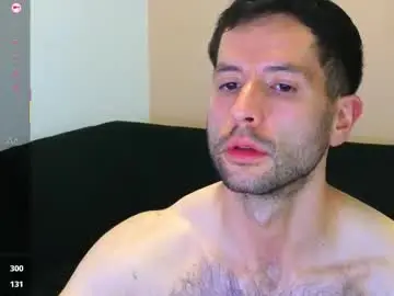 Chaturbate Sex Cam of hairyncuteass