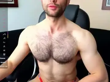 Chaturbate Live Sex of hairyncuteass