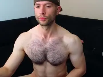 Chaturbate Adult Video Chat of hairyncuteass