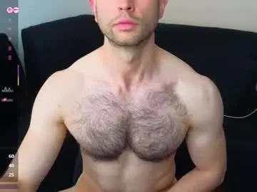 Chaturbate Live Sex Cam of hairyncuteass