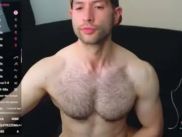 Chaturbate Live Sex of hairyncuteass