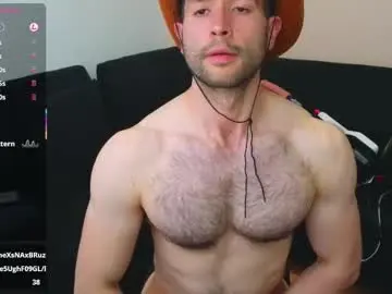 Chaturbate Sex Cam of hairyncuteass