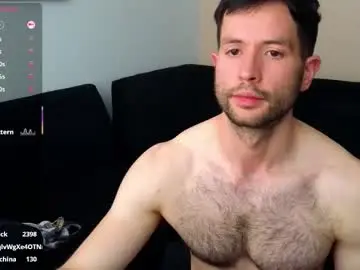 Chaturbate Free Porn Cam of hairyncuteass