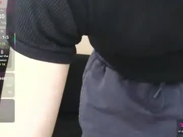 Chaturbate Best live sex cam show of hairyncuteass