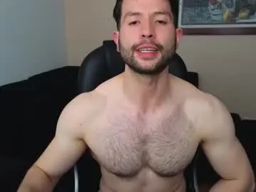 Chaturbate Sex Cam of hairyncuteass