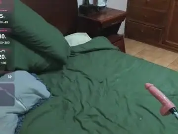 Chaturbate Best Webcam of hairyncuteass