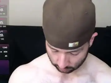 Chaturbate Nude Webcam of hairyncuteass