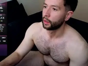 Chaturbate Adult Video Chat of hairyncuteass