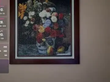 Chaturbate Adult Video Chat of hairyncuteass