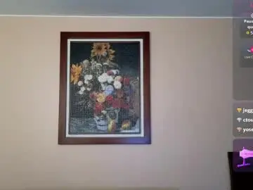 Chaturbate Free Live Porn of hairyncuteass