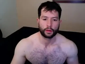 Chaturbate Free Live Porn of hairyncuteass