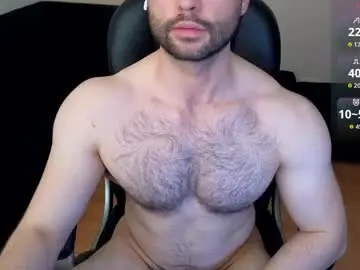 Chaturbate Live Porn of hairyncuteass