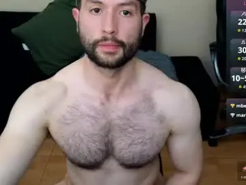 Chaturbate Best Webcam of hairyncuteass