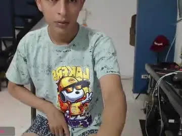 Chaturbate Live Sex Cam of hardsexlove08