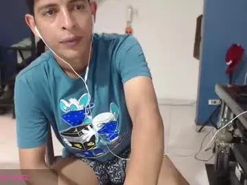 Chaturbate Adult Video Chat of hardsexlove08