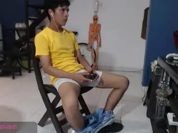Chaturbate Live Sex of hardsexlove08