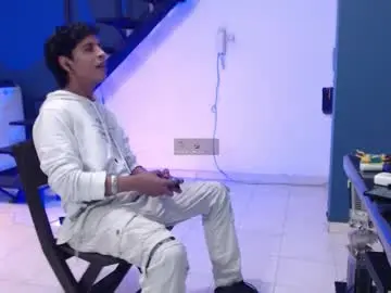 Chaturbate Live Sex Cam of hardsexlove08