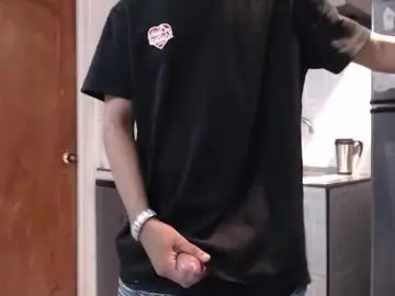 Chaturbate Adult Webcam of hardsexlove08