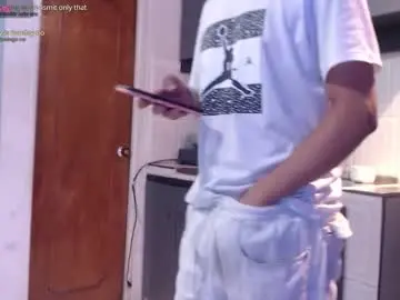 Chaturbate Nude Webcam of hardsexlove08