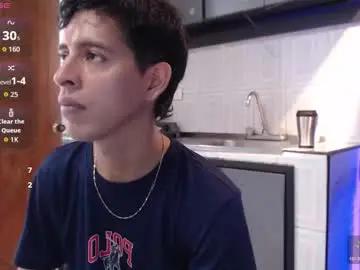 Chaturbate Adult Webcam of hardsexlove08